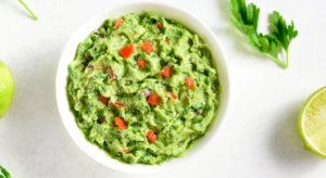 Easy Guacamole