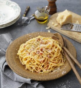 Abruzzo pasta