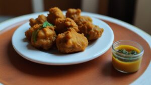 Pakora