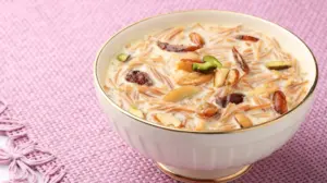 Sheer khurma