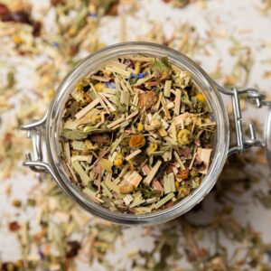 Star Anise Herbal Tea