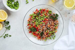 Vegan recipes for beginners