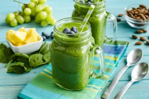 protein smoothie recipes