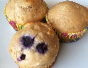 Muffins