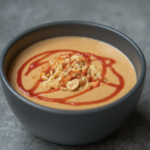 Peanut Sauce