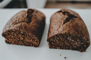 Sourdough Brownies