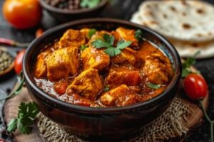 Sainsbury's Chicken Tikka Masala