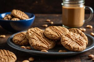 Peanut Butter Cookies