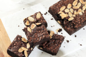 Gluten-Free Brownies